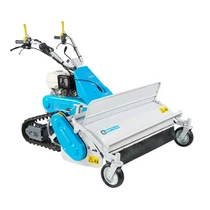 Magasgazvágó BT 100 TR Bertolini