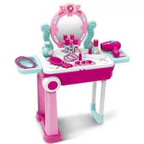 Szépségszalon BGP 3013 Bőrönd Buddy Toys