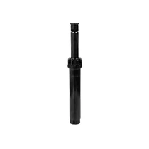 Kpe Szórófej Kiem.hunter-cepex 15a1.7bar--4.6mfeket