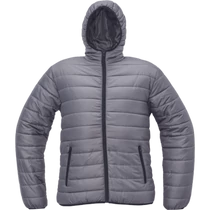 KABÁT S MAX NEO LIGHT ANTRACIT 0301066161001 DZSEKI