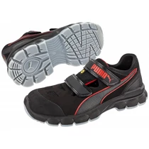 VÉDŐSZANDÁL 41 PUMA 640891 AVIAT LOW S1P ESD SRC