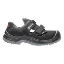 VÉDŐSZANDÁL 40 GEARSAN S1 BŐR G3170