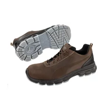 VÉDŐCIPŐ PUMA 640542 S3 CONDOR LOW NEW ESD SRC