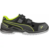 SZANDÁL 41 PUMA 644300 NEODYME LOW S1P ESD SRC