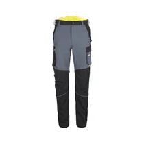 DERÉKNADRÁG S PHOENIX CO2D TOP FEK.SZÜRK.SÁRG.