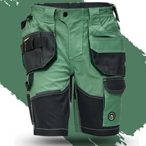 RÖVIDNADRÁG 44 DAYBORO SZÜRKE-ZÖLD