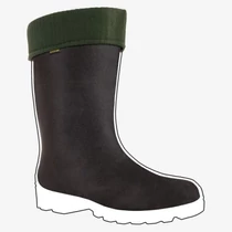 Gumicsizma Bélés 36/37 Demar Luna 5220