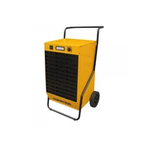 PÁRÁTLANÍTÓ BERENDEZÉS MASTER DH62 220V 990W 480M3/H