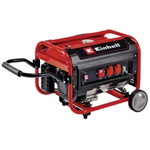Áramfejlesztő Einhell TC-PG 3500 4152551