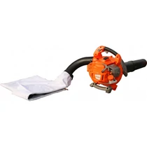 Lombfúvó-szívó Kasei EBV230E 22,5cm3 + gyűjtő