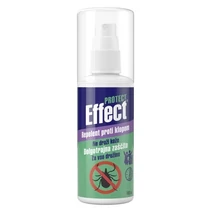 EFFECT SZÚNYOG ES KULLANCSRIASZTÓ 100ML