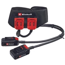 AKKUMULÁTORTARTÓ ÖV EINHELL GE-PB 36/18 LI