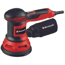 EXCENTERCSISZOLÓ EINHELL TC-RS 425E 4462005