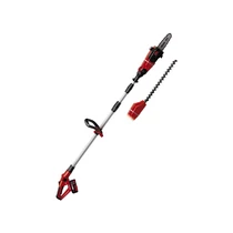 Ágvágó+Sövénynyíró Einhell akkus GE-HC 18Li T KIT SZETT
