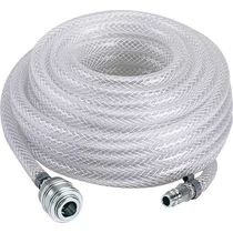 TÖMLŐ EINHELL SŰRÍTETT LEVEGŐHÖZ 1/4&amp;quot;X15M 15 BAR 4138200