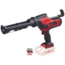 KINYOMÓPISZTOLY EINHELL AKKUS SOLO TE-SG 18/10 LI 4522250