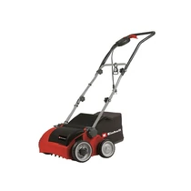 TALAJLAZÍTÓ ÉS FŰSZELLŐZTETŐ EINHELL RG-SA 1433 3420520