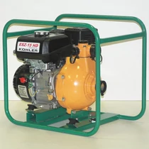 Szivattyú Benzinmotoros Önf. Esz-15hdk 1,5" Max:300l-8bar