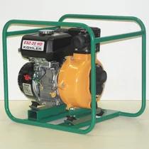 Szivattyú Benzinmotoros Önf. ESZ-20HD K Max:350l-8bar