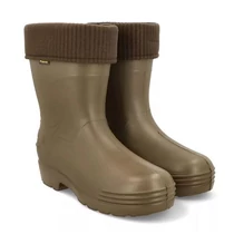 Gumicsizma 40 Bélelt Demar Farmer Eva férfi 3910 khaki