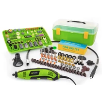 MINI CSISZOLÓ FIELDMANN FDMB 200172-E 250W ELEKTROMOS 440DB
