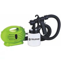FESTÉKSZÓRÓ FIELDMANN FDSP 200651-E 650W 800ML ELEKTROMOS