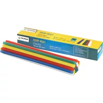 RAGASZTÓRÚD FIELDMANN FDTP 9021 7*200MM 20DB/CS 5 SZÍNŰ