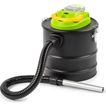HAMUPORSZÍVÓ AKKUS FIELDMANN FDU 70705-0 SOLO 20V 150W 18L