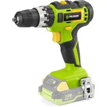 FÚRÓ CSAVAROZÓ AKKUS FIELDMANN FDUV 70105-0 SOLO 35NM