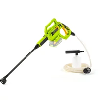 MAGASNYOMÁSÚ MOSÓ AKKUS FIELDMANN FDW 70905-0 SOLO 20V 25BAR