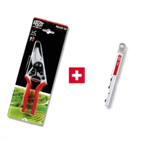 Metszőolló Felco Profi 14+felco 905 Többfunkciós Élező