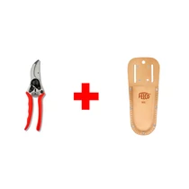 Metszőolló Csomag Felco 11 + Felco 910 Övtok 020-d23