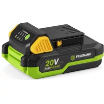 AKKUMULÁTOR FIELDMANN FDUZ 79020 20V 2AH