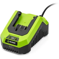 AKKUMULÁTOR TÖLTŐ FIELDMANN FDUZ 79100 20V