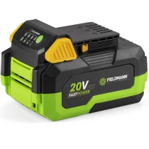 AKKUMULÁTOR FIELDMANN FDUZ 79040 20V 4AH