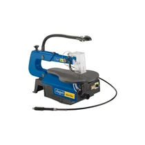 Asztali Dekopírfűrész Scheppach Deco-flex SL 90w Flexdrive