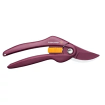 Metszőolló Fiskars P26 20mm Inspiration Mélybordó 1027495