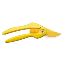 Metszőolló Fiskars P26 20mm Inspiration Sáfránysárga 1027494