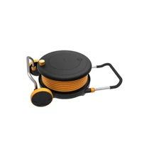 TÖMLŐKOCSI FISKARS COMFORT 13MM 1/2" 20M TÖMLŐVEL 1023643