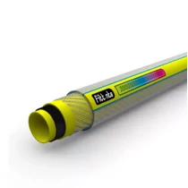 TÖMLŐ 25M 3/4" FITT NTS YELLOW