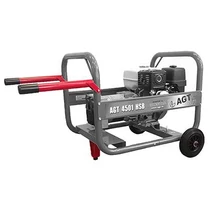 Kerék és fogantyú áramfejlesztőhöz AGT PFSRRN Standard Line