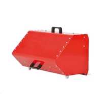 Gyűjtődoboz Hecht 000861b Seprőgéphez 8616/8616e/8616se