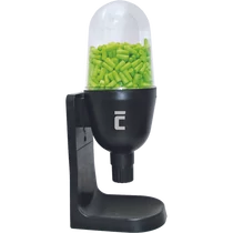 Füldugó adagoló set