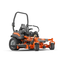 Husqvarna Z560X Zero Turn Fűnyírótraktor