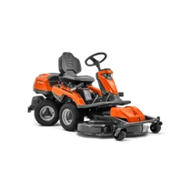 Fűnyírótraktor Husqvarna Rider R316TX Awd+112 Cm Asztal ß