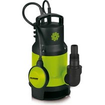 SZIVATTYÚ BÚVÁR FIELDMANN FVC 4001-EK 750W 8M 12000L/H