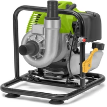 SZIVATTYÚ BM FIELDMANN FVC 6010-B 52CM3 20000L/H 30M