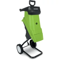 KOMPOSZTÁLÓ ÁGAPRÍTÓ FIELDMANN FZD 4010-E 2500W MAX 4CM ZSÁK