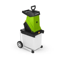 KOMPOSZTÁLÓ ÁGAPRÍTÓ FIELDMANN FZD 4020-E 2500W MAX 4CM 50L