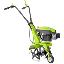 Kapálógép Fieldmann FZK 6015-B 139cm3 2,2kw 36cm 4 Kapa